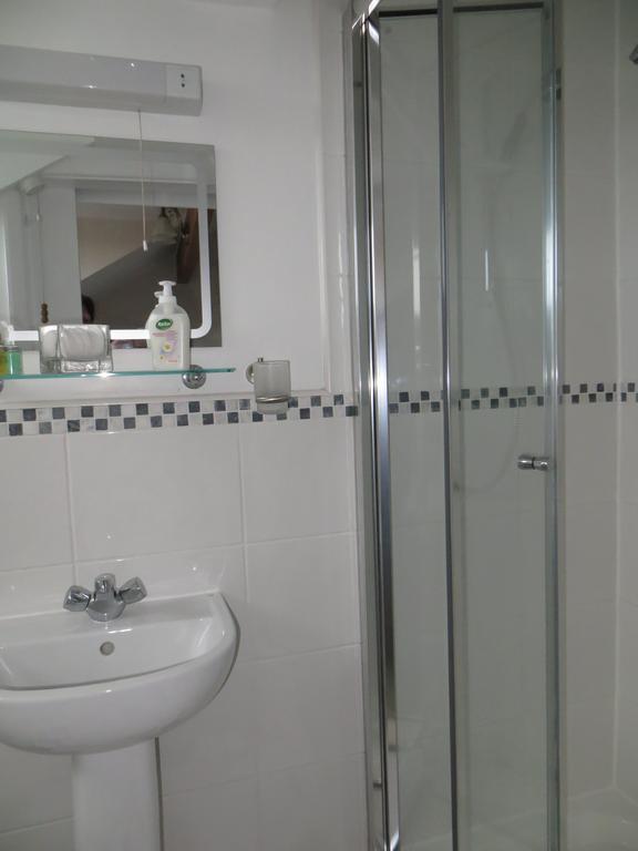 Avondale Guest House York Habitación foto
