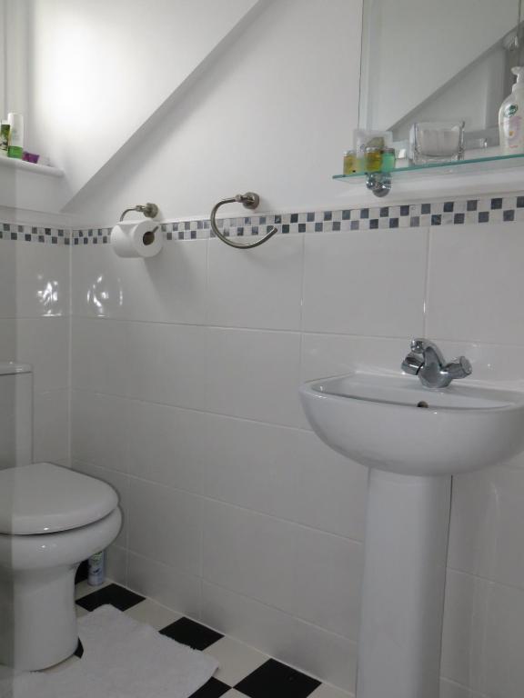 Avondale Guest House York Habitación foto